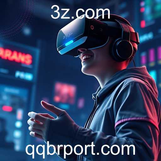 A Revolução dos Games em Portugal: QQBR como Protagonista