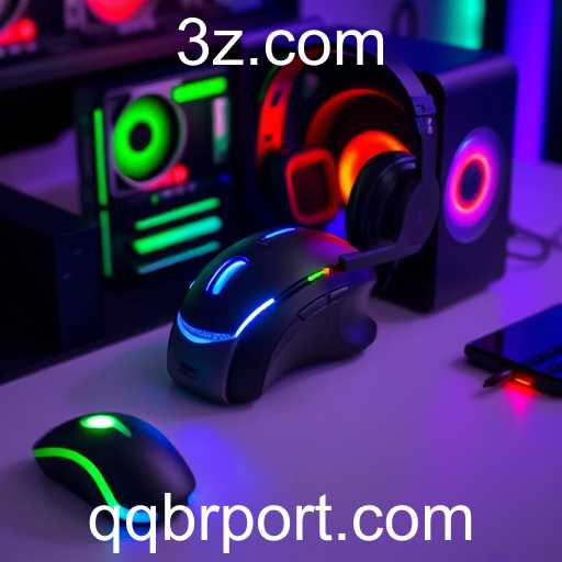 A Importância do Hardware e Acessórios no Universo dos Jogos