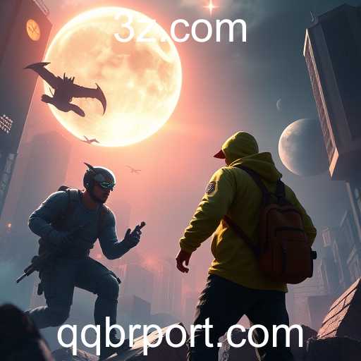 Descubra o mundo das Análises de Jogos no site QQBR