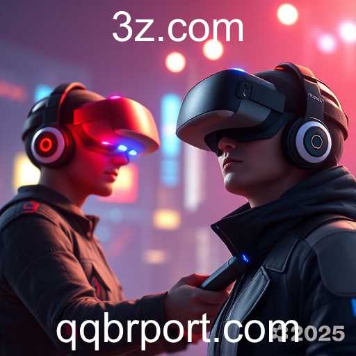 Revolução nos Jogos Online Aumenta Popularidade Global